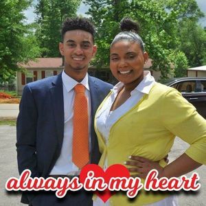 Meet your Posher, Rosalind